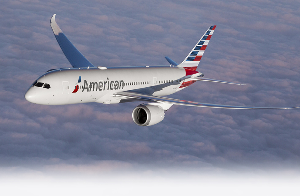Is American Airlines Imploding?