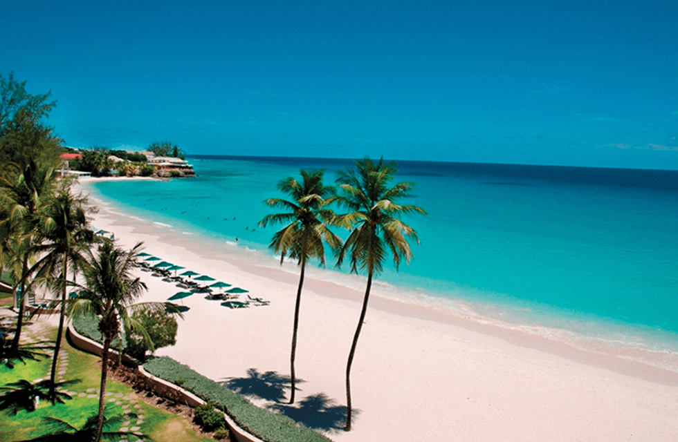 Barbados Travel