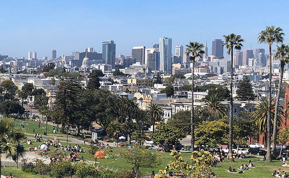 San Francisco: Best Places to Visit