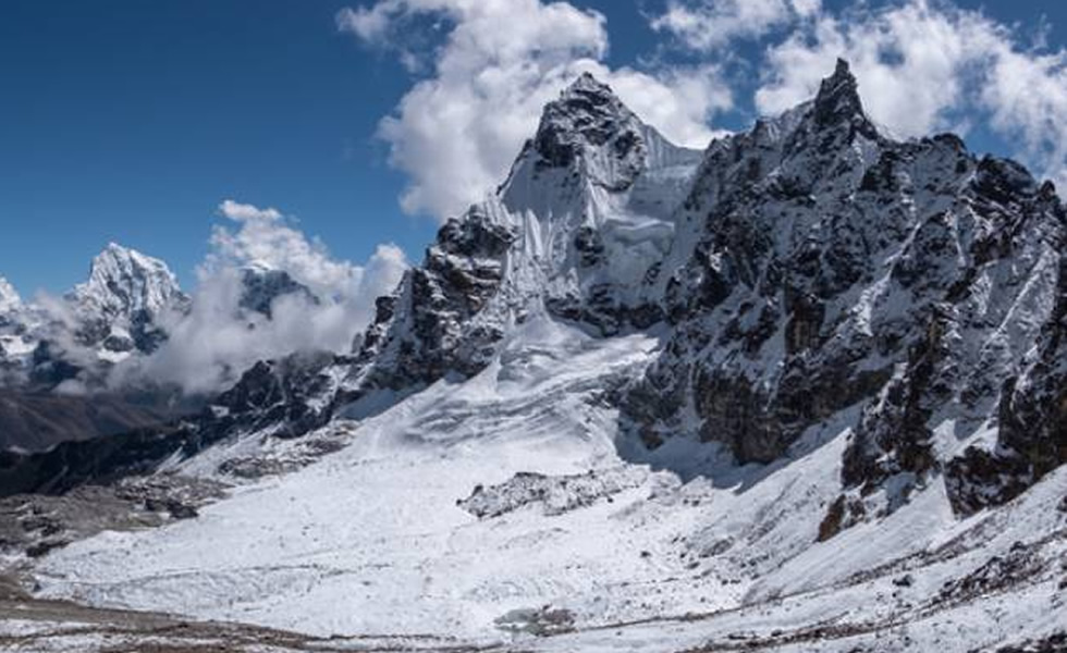 Gokyo Trail: An Alternative Route to Everest Base Camp