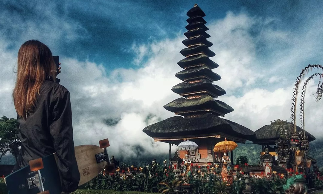 9 Things I Learnt From Living in Bali