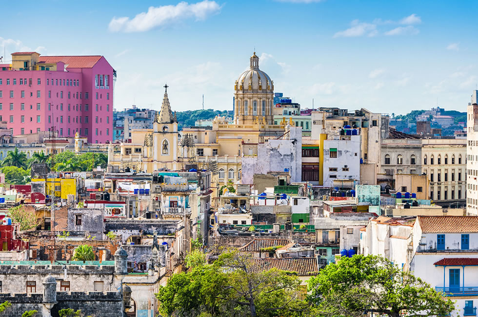 Have You Seen Cuba, Yet?