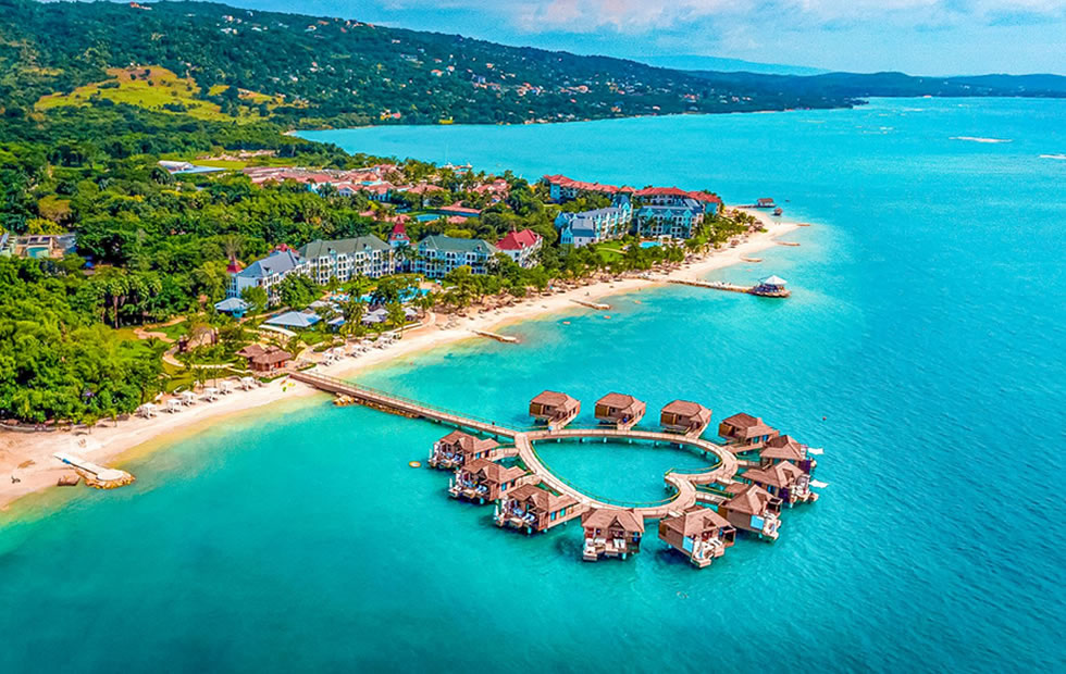 Experience Jamaica – Natural and All Inclusive