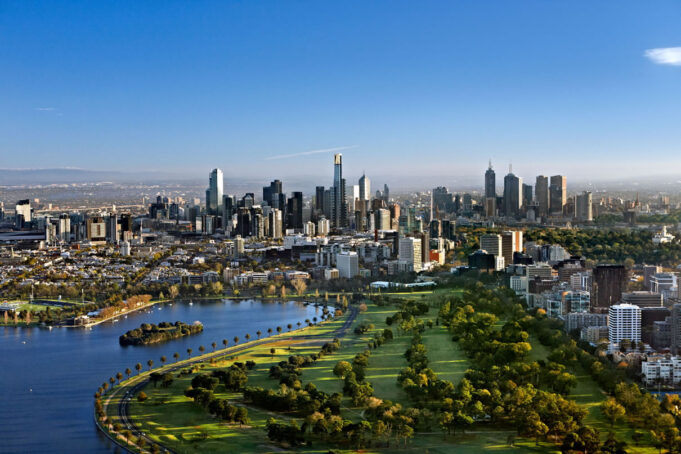 Melbourne City Adventures