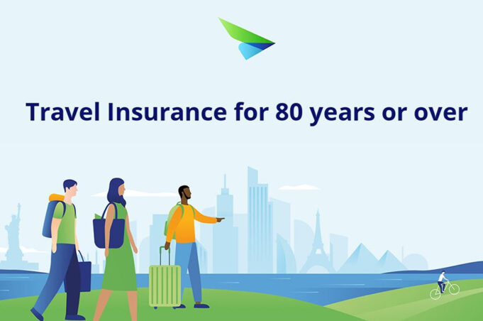 ver 80 Travel Insurance