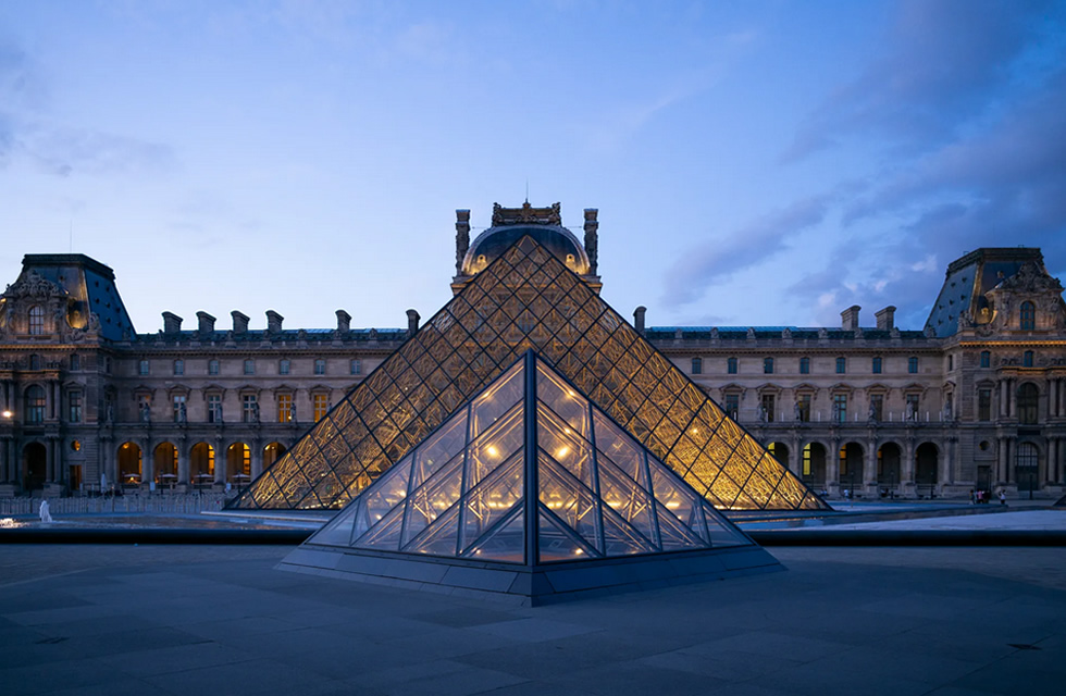 Visiting the Louvre? 10 Pieces You Really Can’t Afford to Miss