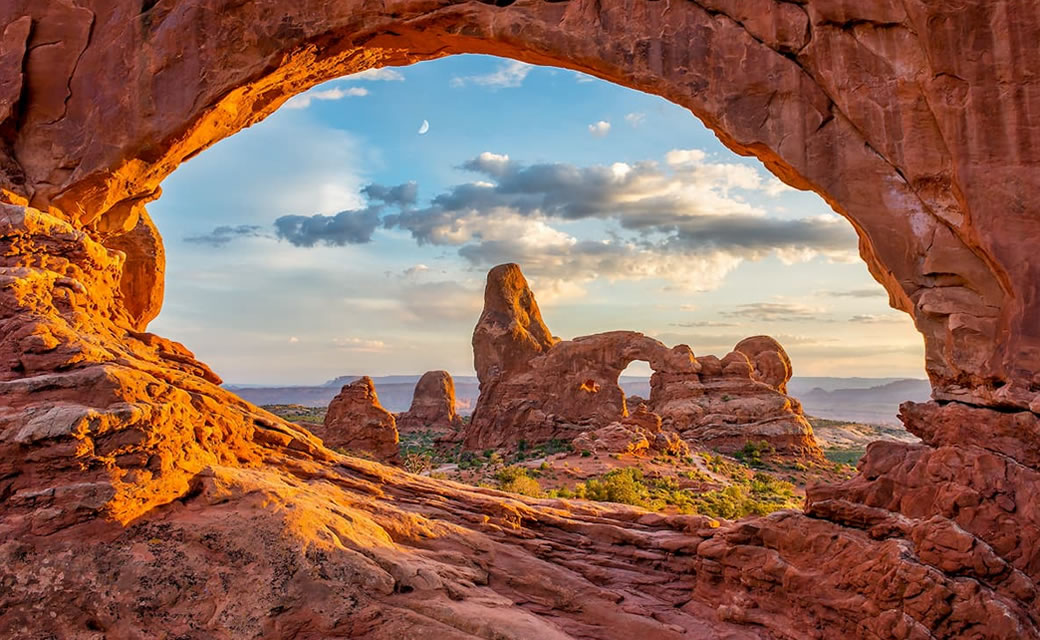 A Tribute to Utah and Arizona’s National Parks