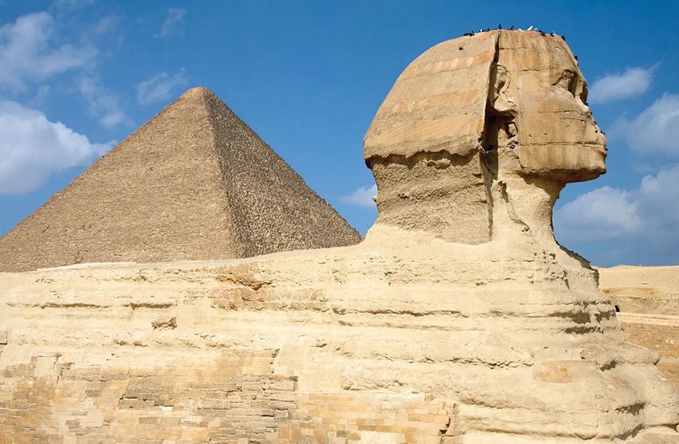 Visiting Egypt: Must See Attractions