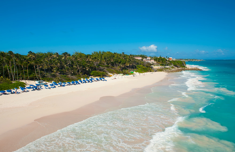 5 Best Beaches in Barbados