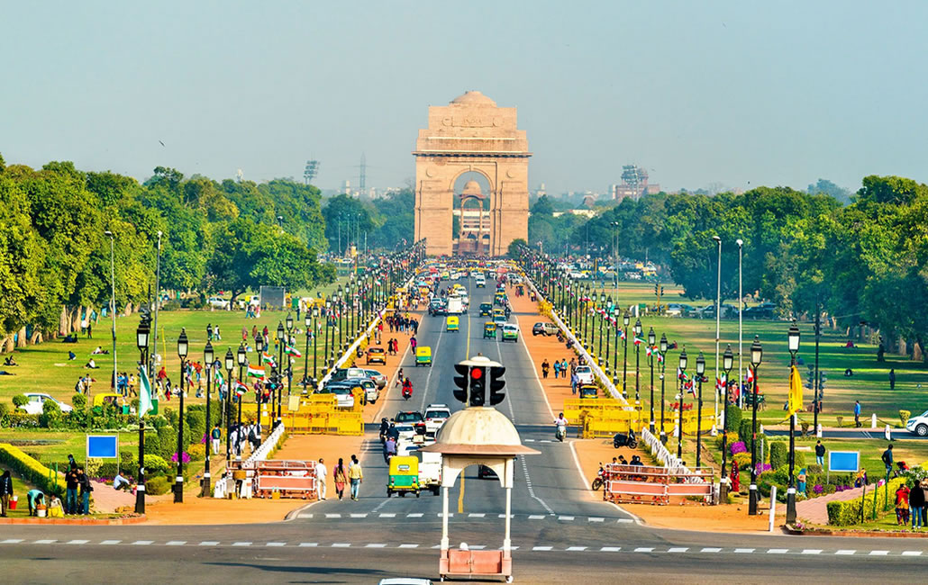 Traveling to Delhi? Don’t Miss Visiting These Attractions