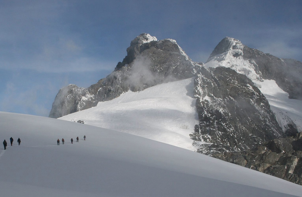Why Rwenzori is a Great Mountain for any Bucket list