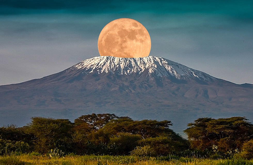 Climbing Kilimanjaro – The World’s Most Accessible Summit